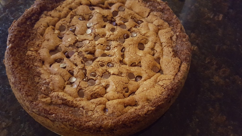 cookie-cake